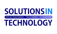 Solutions in Technology